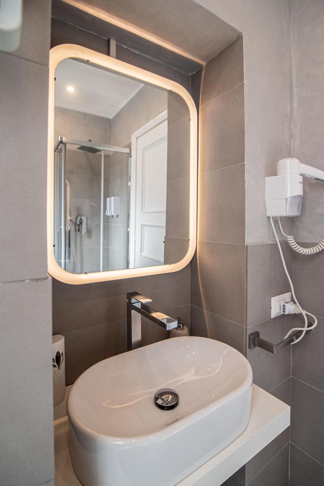 Spanish Steps Apartment & Terrace 로마 외부 사진