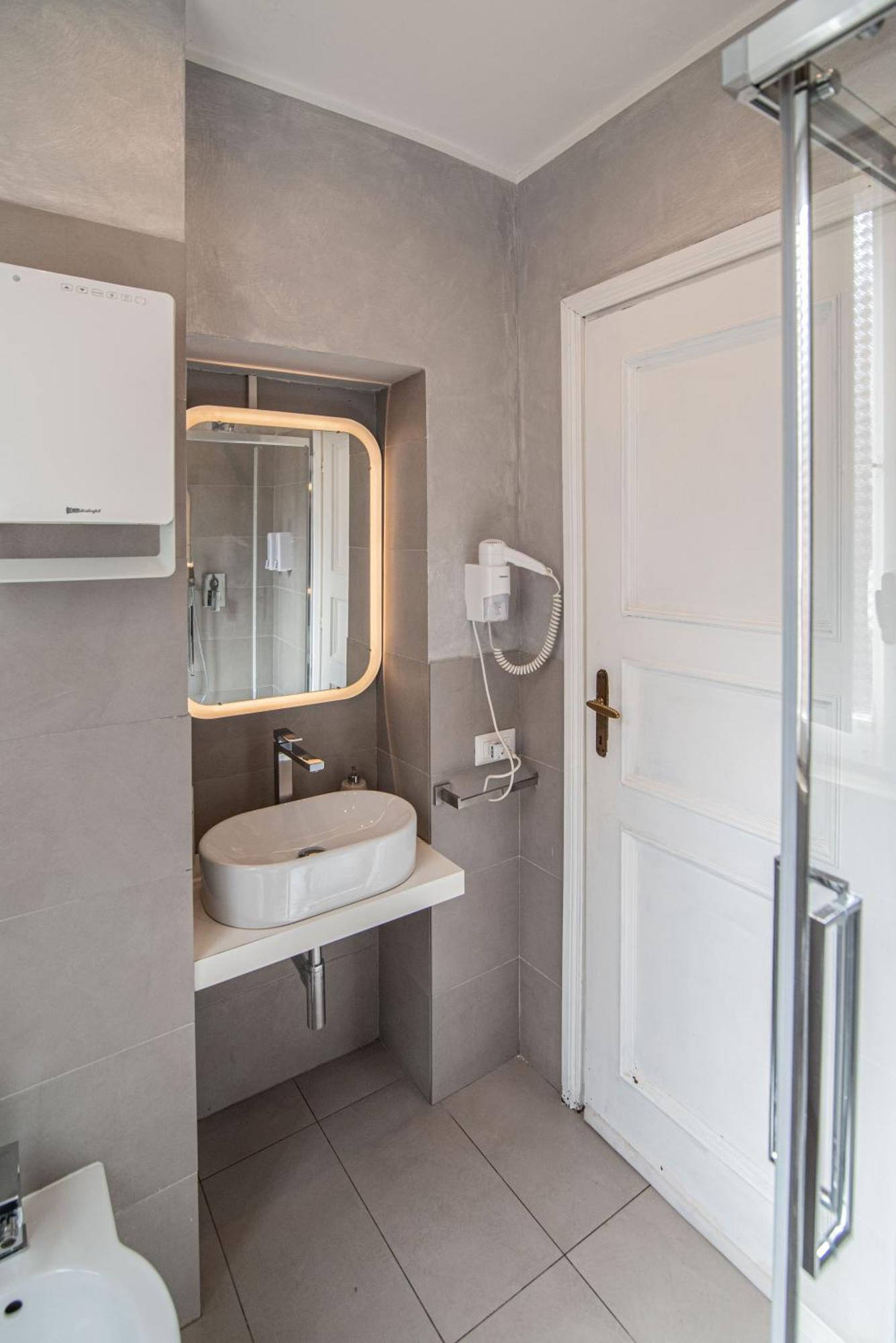 Spanish Steps Apartment & Terrace 로마 외부 사진
