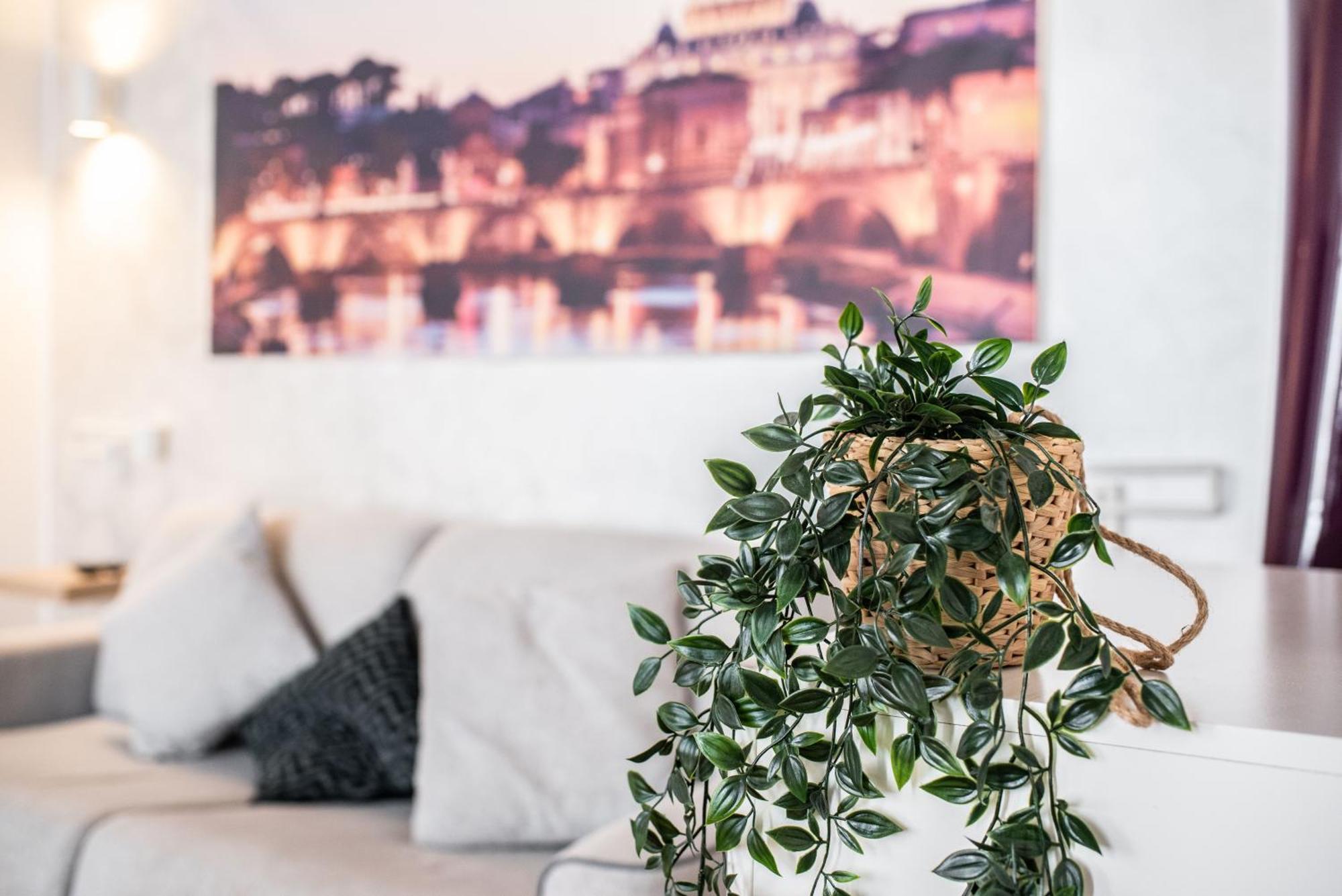 Spanish Steps Apartment & Terrace 로마 외부 사진
