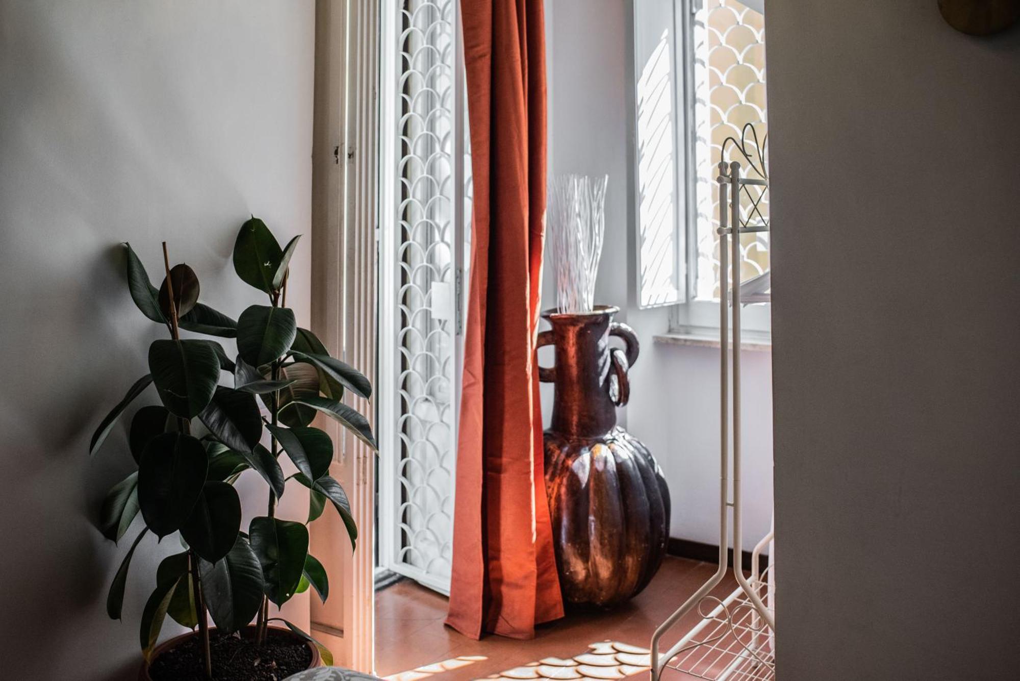 Spanish Steps Apartment & Terrace 로마 외부 사진